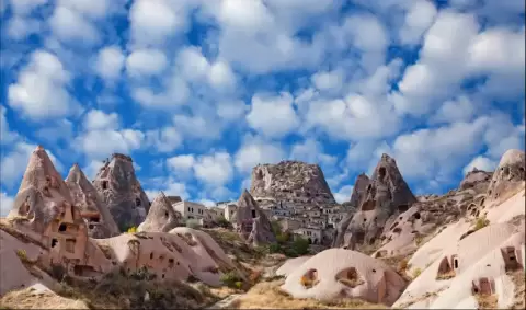 VIAJE VIAJE TURQUIA GRECIA ATENAS TVG 5683