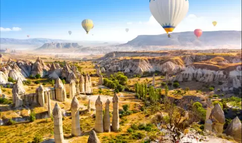 VIAJE VIAJE TURQUIA UZBEKISTAN TVG 5689