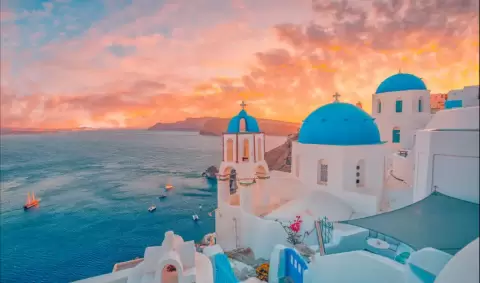 VIAJE VIAJE ESTAMBUL PATMOS TVG 5694