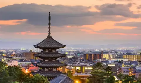 Viaje japon esencial
