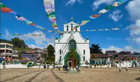 Viaje viaje-san-cristobal-chiapas-tvg-888