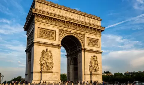 VIAJE VIAJE EUROPA FRANCIA INGLATERRA BELGICA ALEMANIA TVG 97