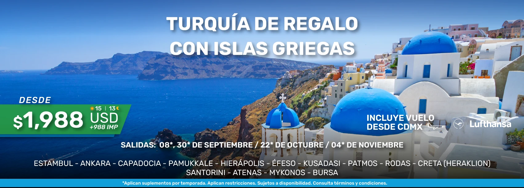 viajes turquia islas griegas 3874