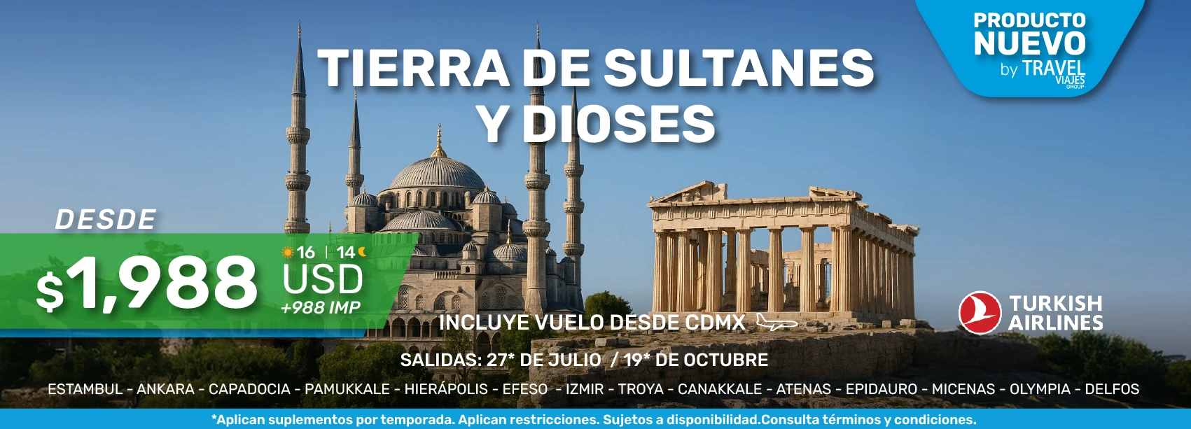 viaje medio oriente estambul capadocia pamukkale turquia 5029