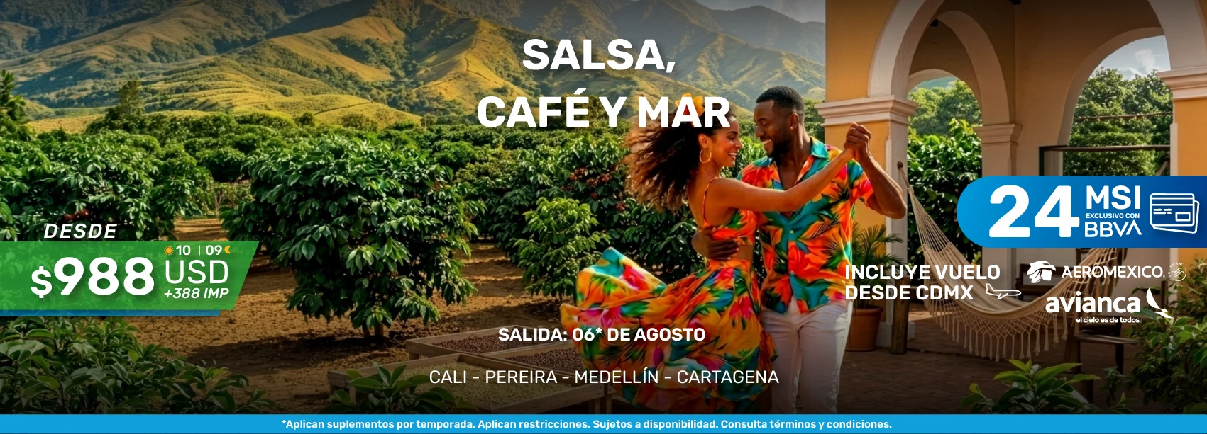 viaje sudamerica cali cartagena medellin colombia 5203