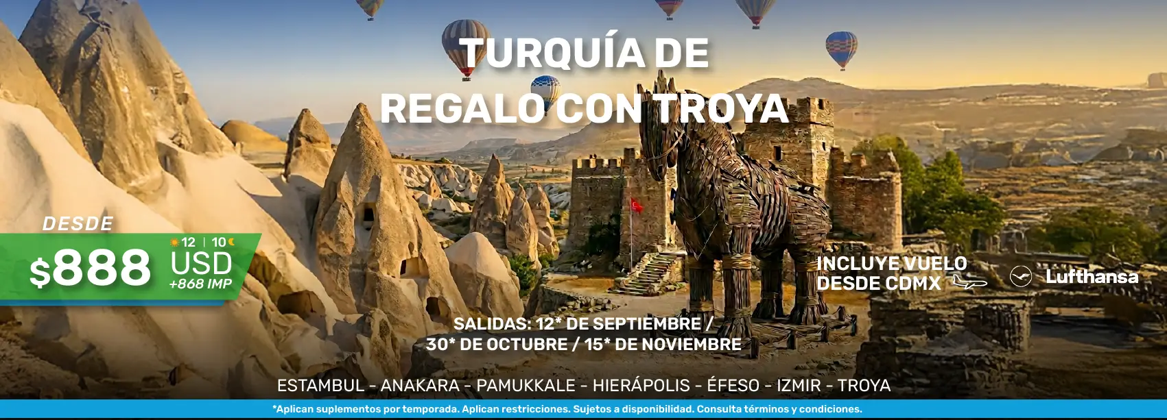viaje turquia troya 5183