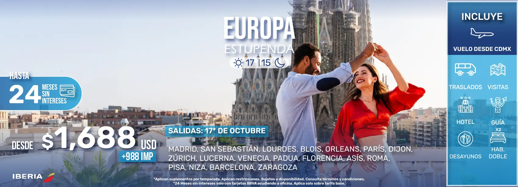 Espana francia italia suiza tvg 4194