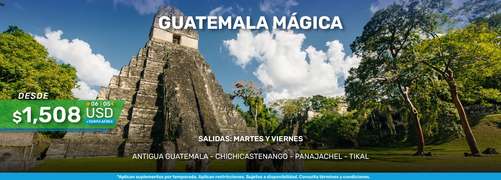 viaje antigua guatemala 4646