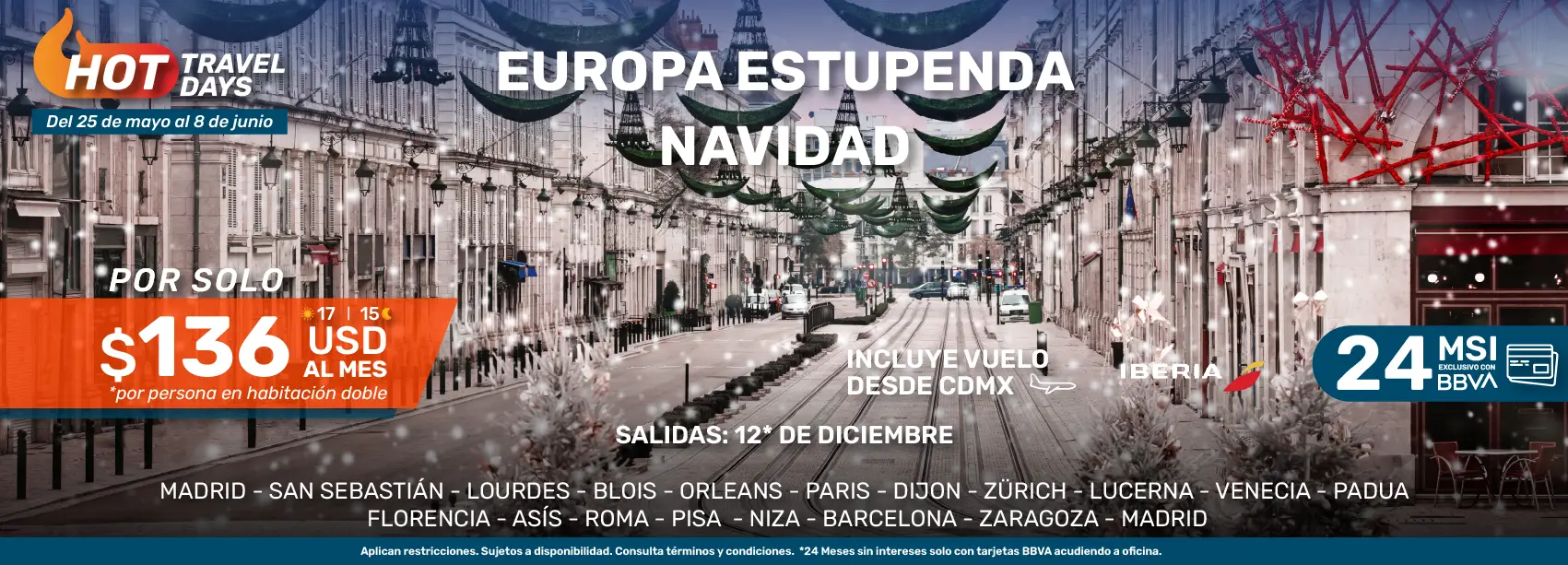 viaje europa madrid paris roma 4143