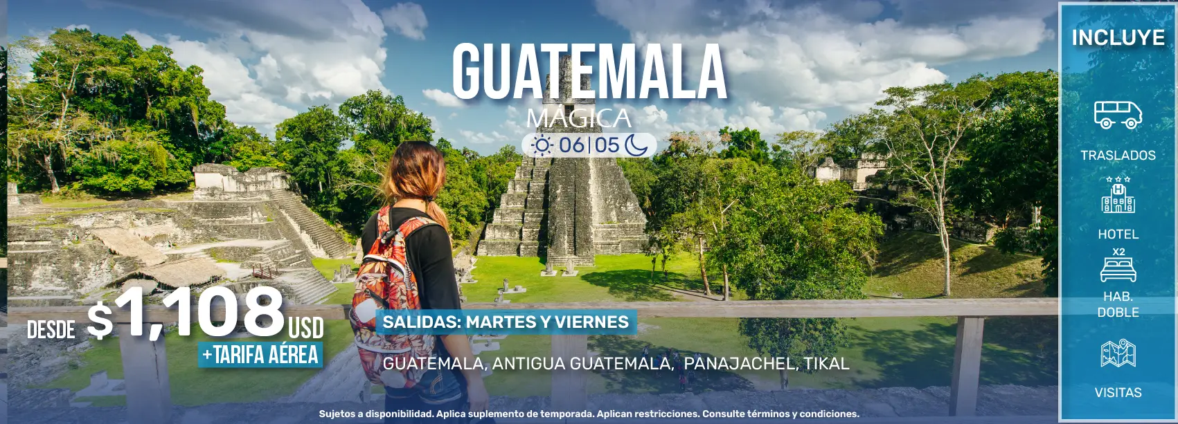 viaje antigua guatemala 4646