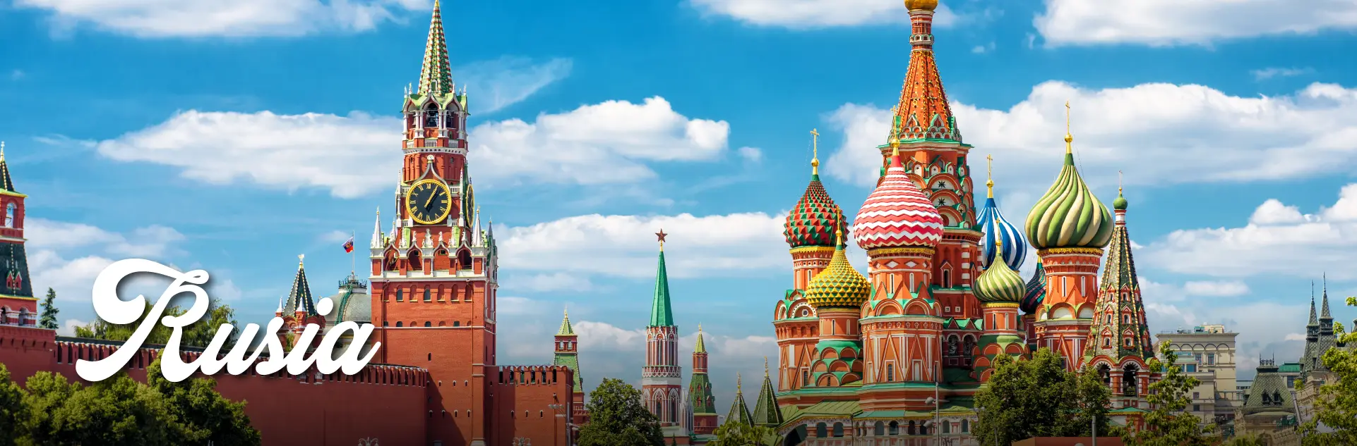 RUSIA 