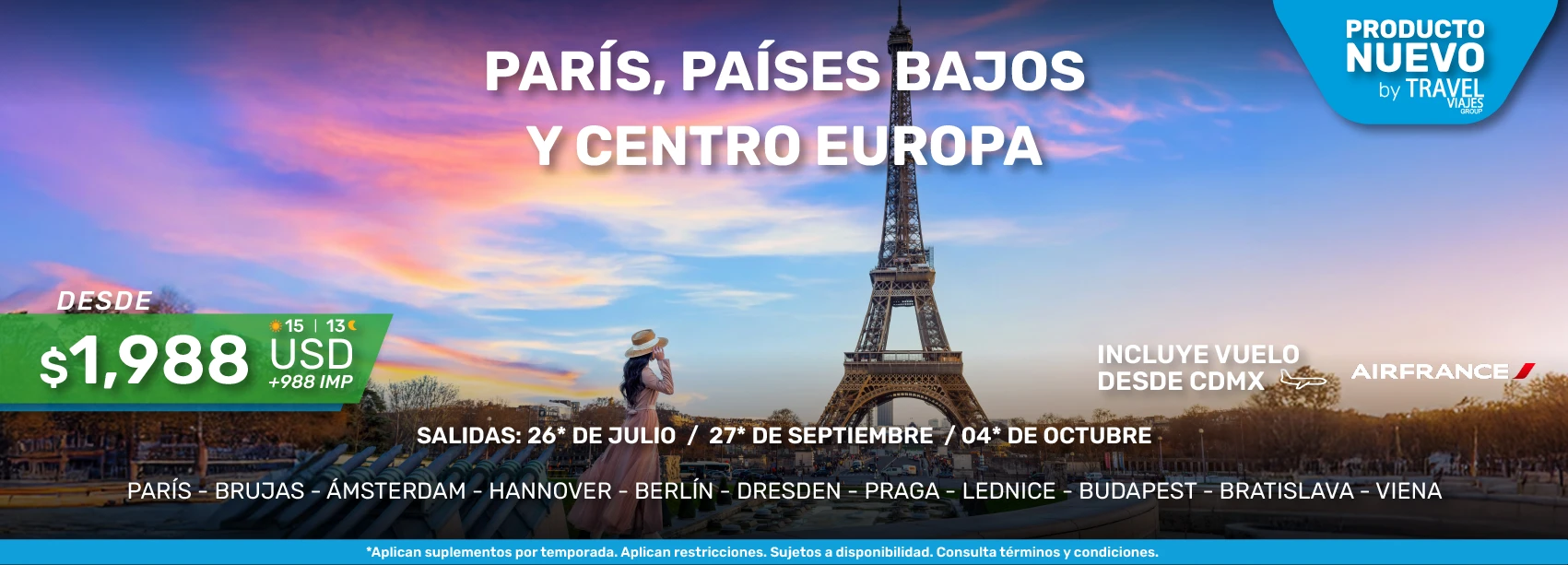viaje paris francia amsterdam holanda berlin alemania 4562