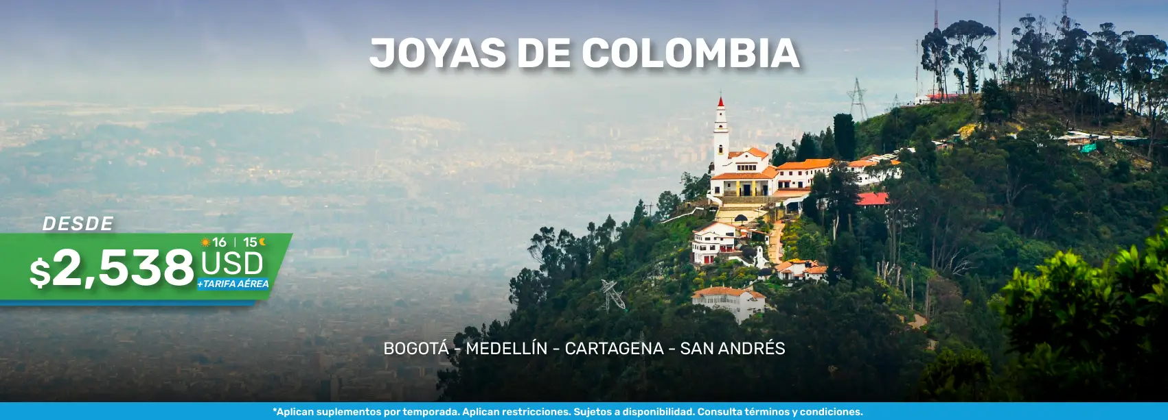 viaje colombia 5517