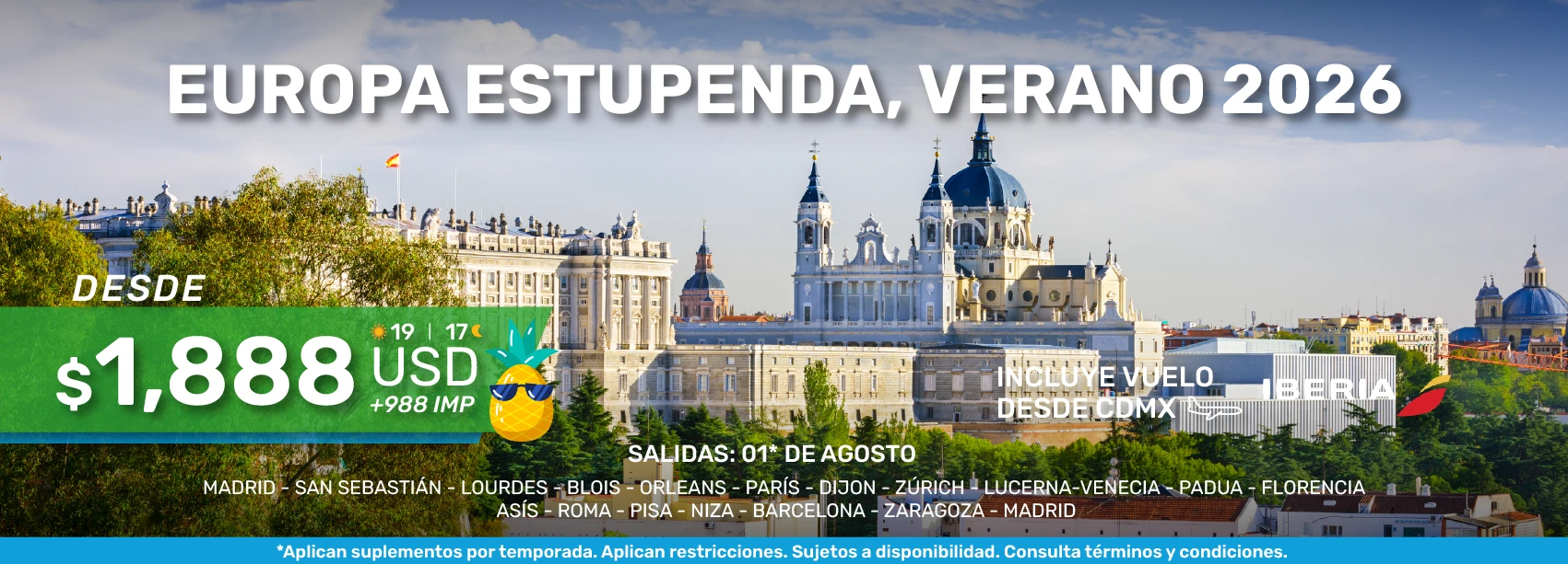 europa madrid 2026 4095