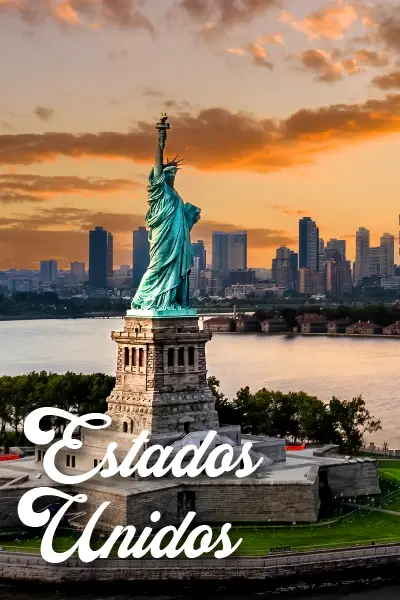 viajes/Estados Unidos