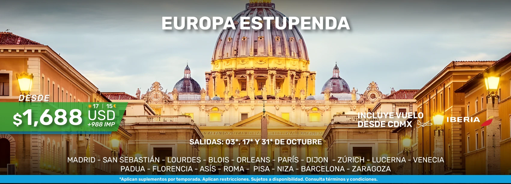 viaje europa espana francia italia suiza 4194