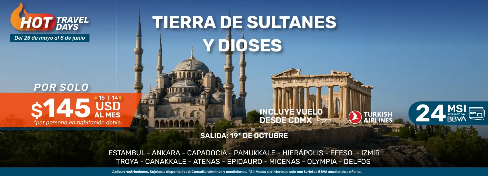 viaje medio oriente estambul capadocia pamukkale turquia 5029
