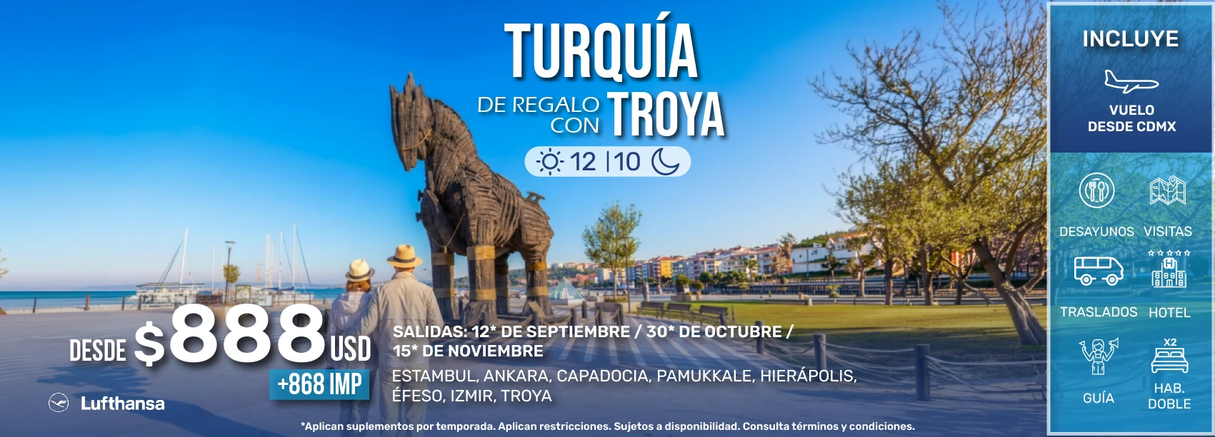viaje turquia troya 5183