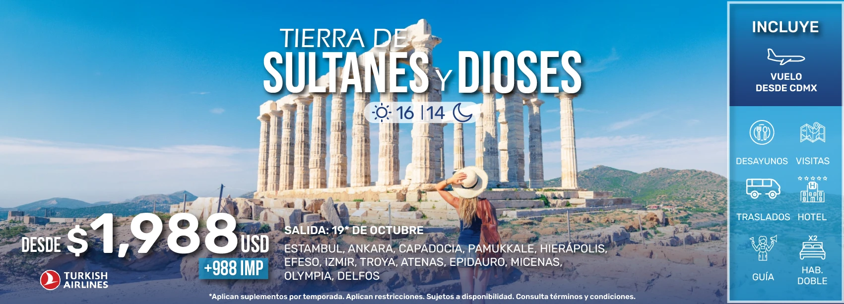 viaje medio oriente estambul capadocia pamukkale turquia 5029