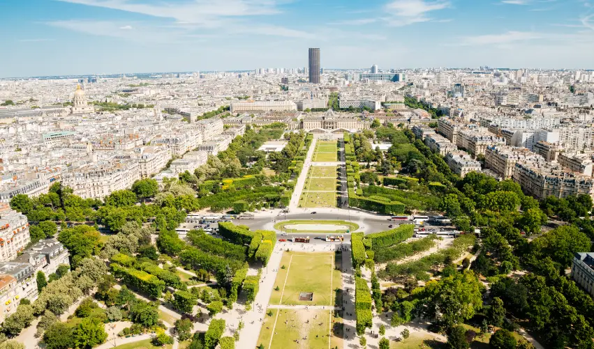 Viaje luces-de-europa  desde Puebla