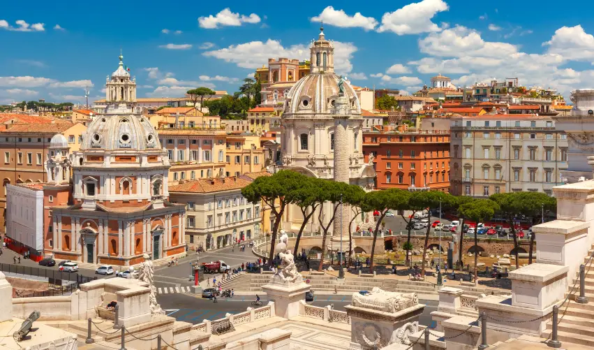 Viaje de-milan-a-madrid  desde Campeche