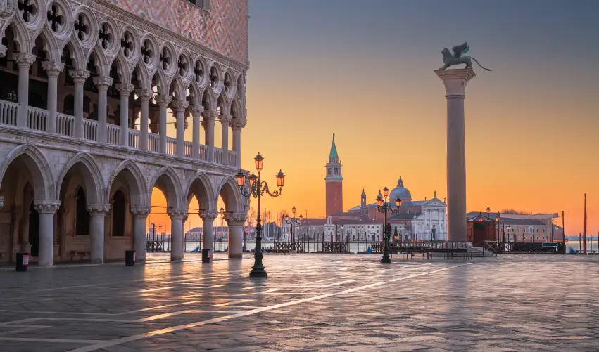 VIAJE CORAZON DE EUROPA  DESDE AGUASCALIENTES