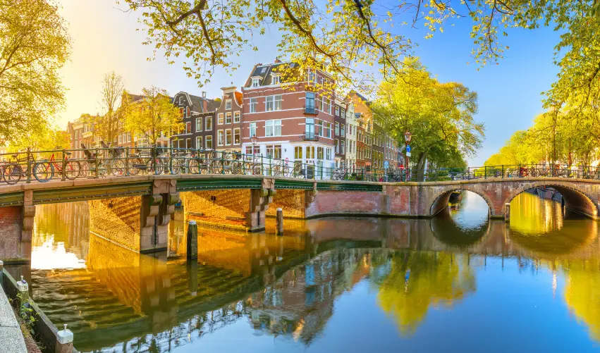 Viaje corazon-de-europa  desde Puebla