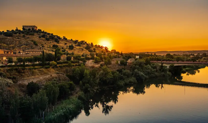 Viaje ruta-atlantica  desde Puebla