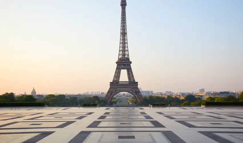 Viaje paris paises bajos y polonia  desde Aguascalientes