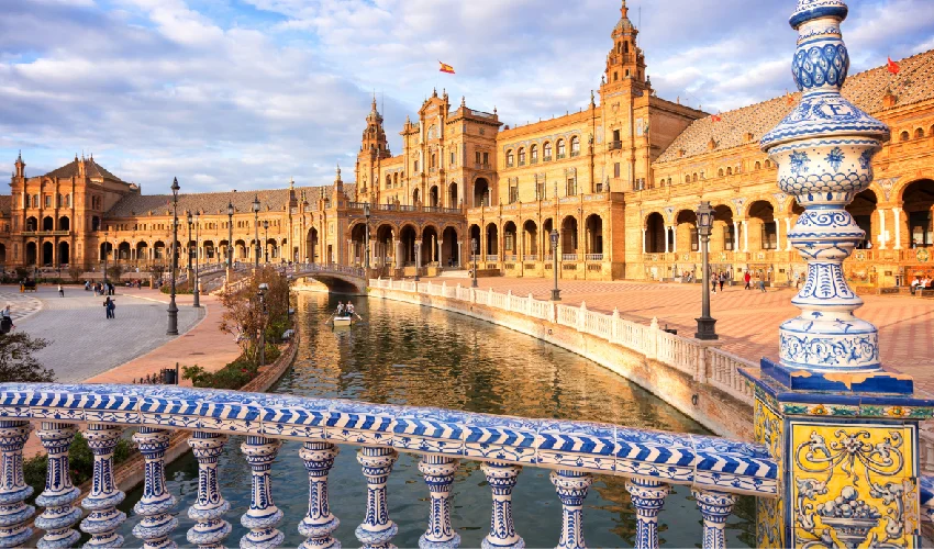 VIAJE EUROPA FANTÁSTICA  DESDE AGUASCALIENTES