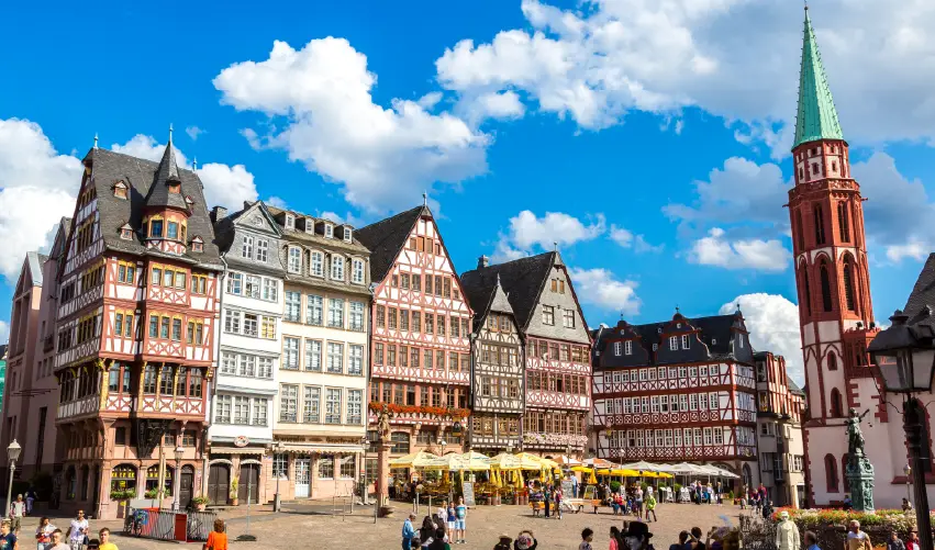 VIAJE PARÍS, SUIZA Y AUSTRIA POR LOS ALPES  DESDE CUERNAVACA