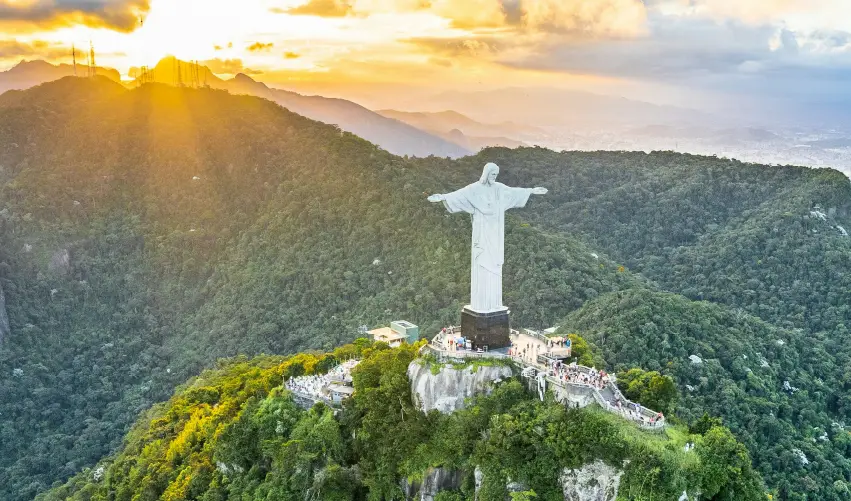 Viaje maravillasdebrasil 