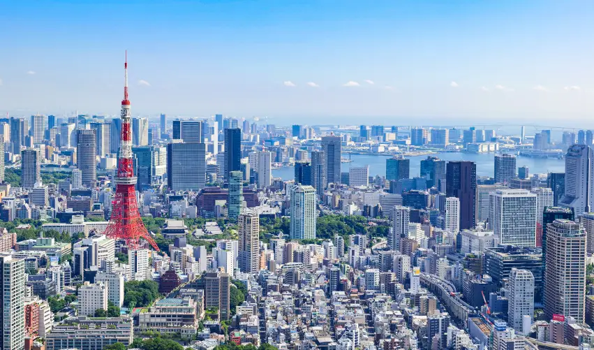 Viaje camino-de-kumano  desde Chihuahua