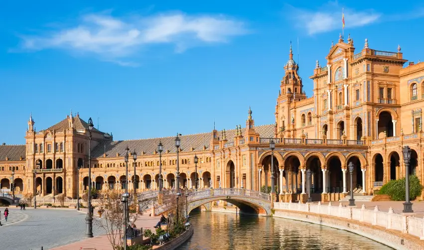 Viaje madrid parís y paises bajos con suiza y austria 