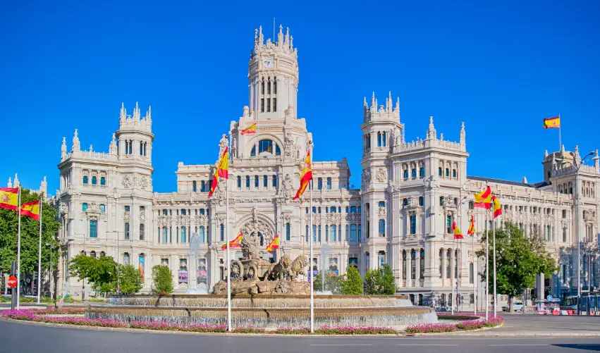 Viaje europa-de-ensueno  desde Puebla