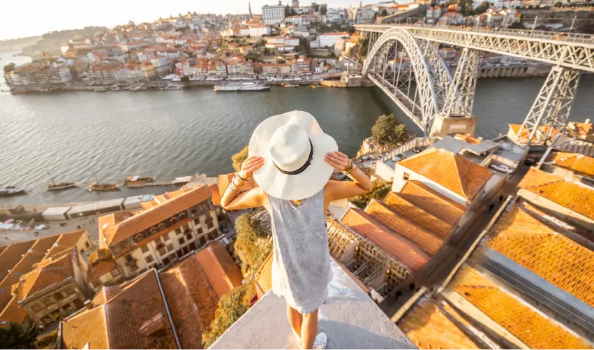 VIAJE EUROPA DE ENSUEÑO DESDE PUEBLA