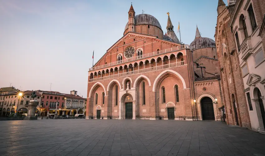 Viaje opera Italiana con costa amalfitana 