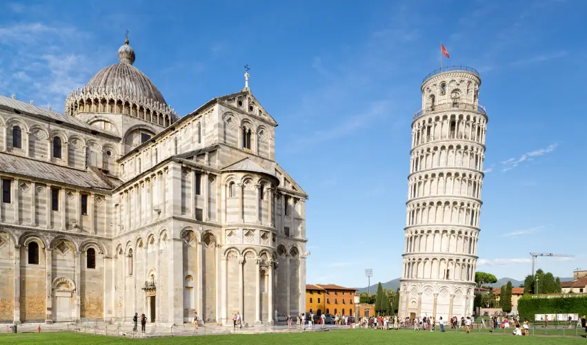 VIAJE ÓPERA ITALIANA CON COSTA AMALFITANA  DESDE PUEBLA
