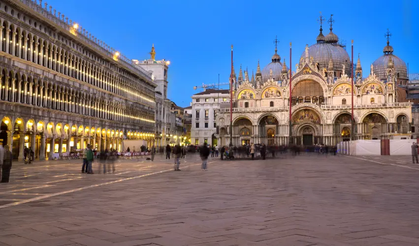 Viaje opera Italiana con costa amalfitana 