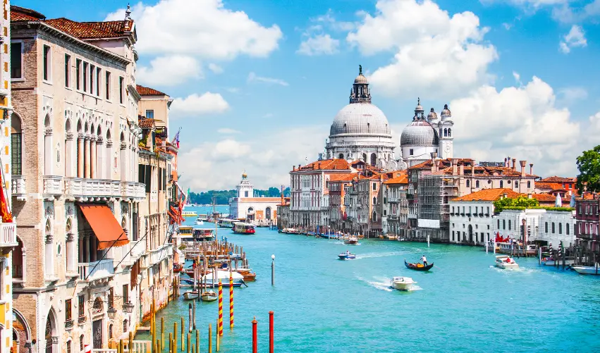 Viaje euro-helenico  desde Puebla