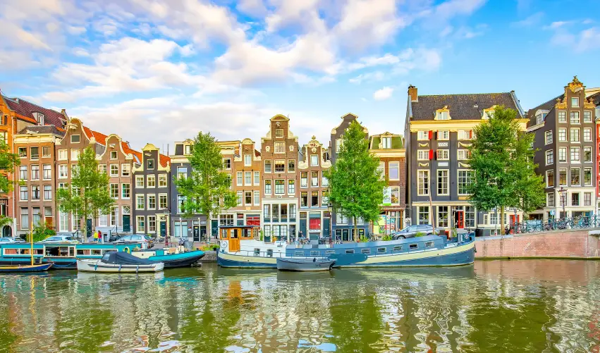 Viaje euro-helenico  desde Puebla