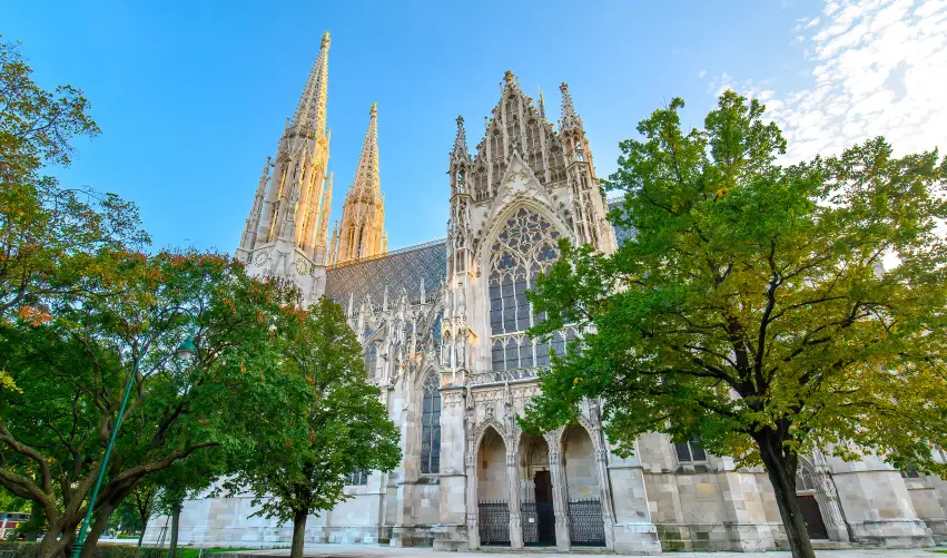 Viaje circulo-imperial-solo-terrestre  desde Cuernavaca