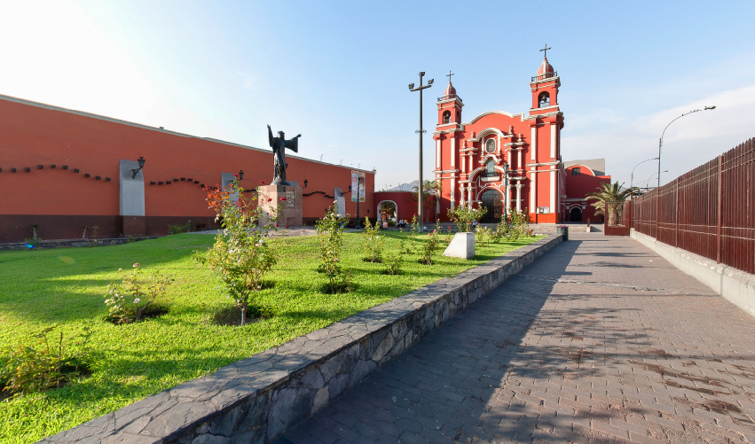 Viaje gran-experiencia-inca  desde Cuernavaca