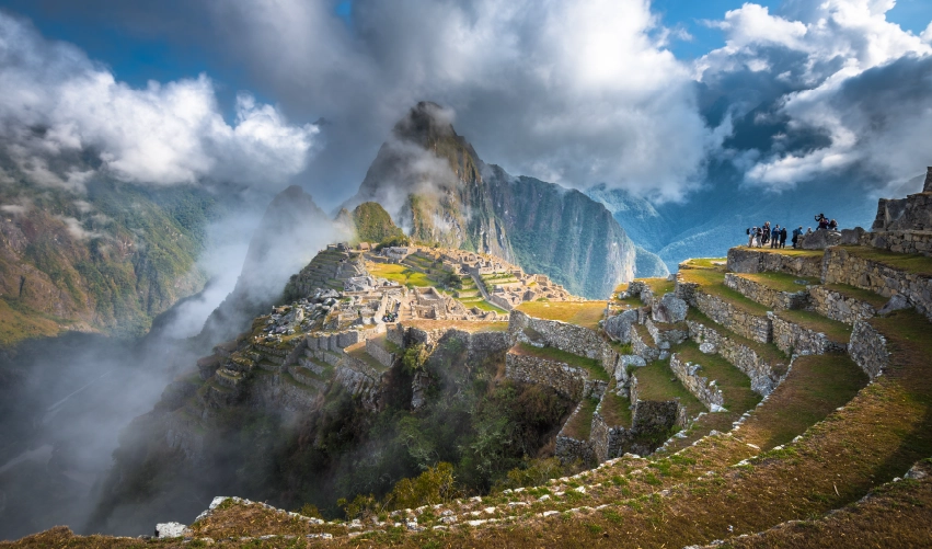 VIAJE EXPLORA PERU  DESDE AGUASCALIENTES