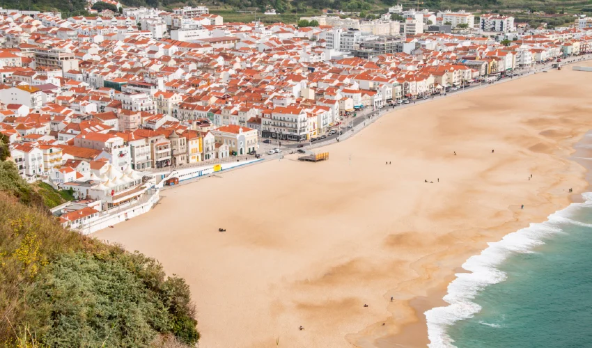 Viaje lo mejor de portugal madrid y paris 