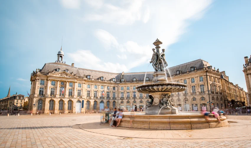 Viaje lo mejor de portugal madrid y paris 
