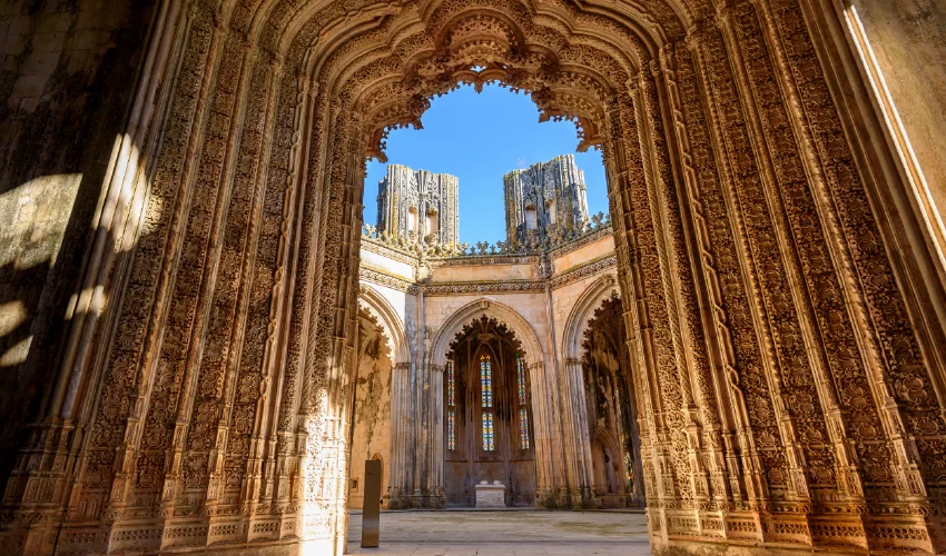 Viaje lisboa y oporto  desde Aguascalientes
