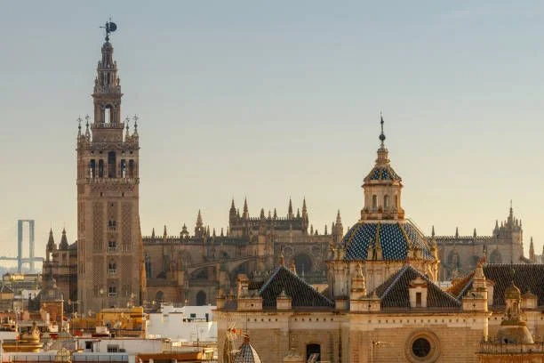 Viaje lisboa andalucia y madrid 