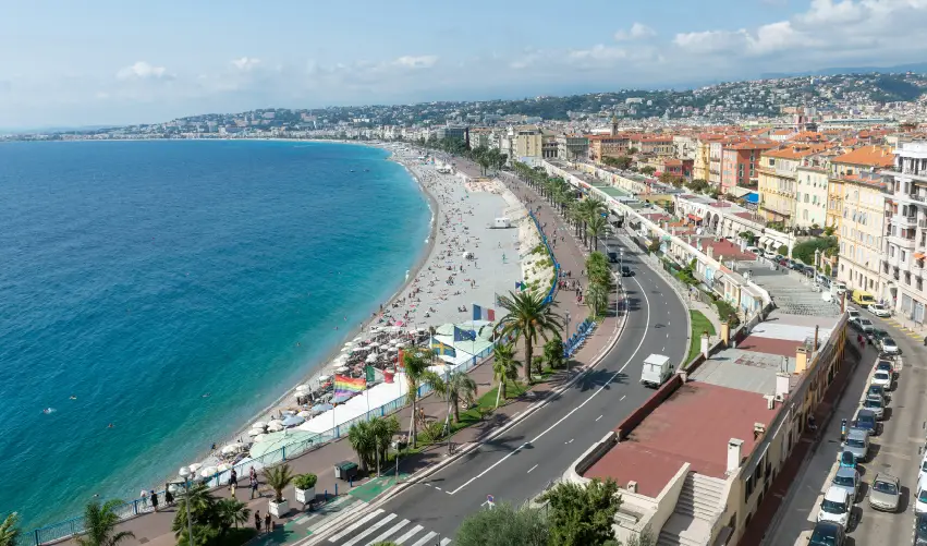 Viaje europa-sonada  desde Mérida