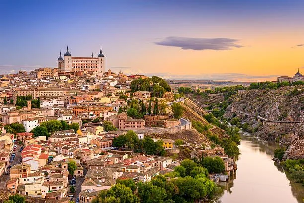 VIAJE ESPAÑA Y FRANCIA  DESDE MONTERREY